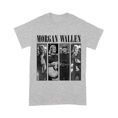 Morgan Wallen I’m The Problem Tour 2025 T-Shirt