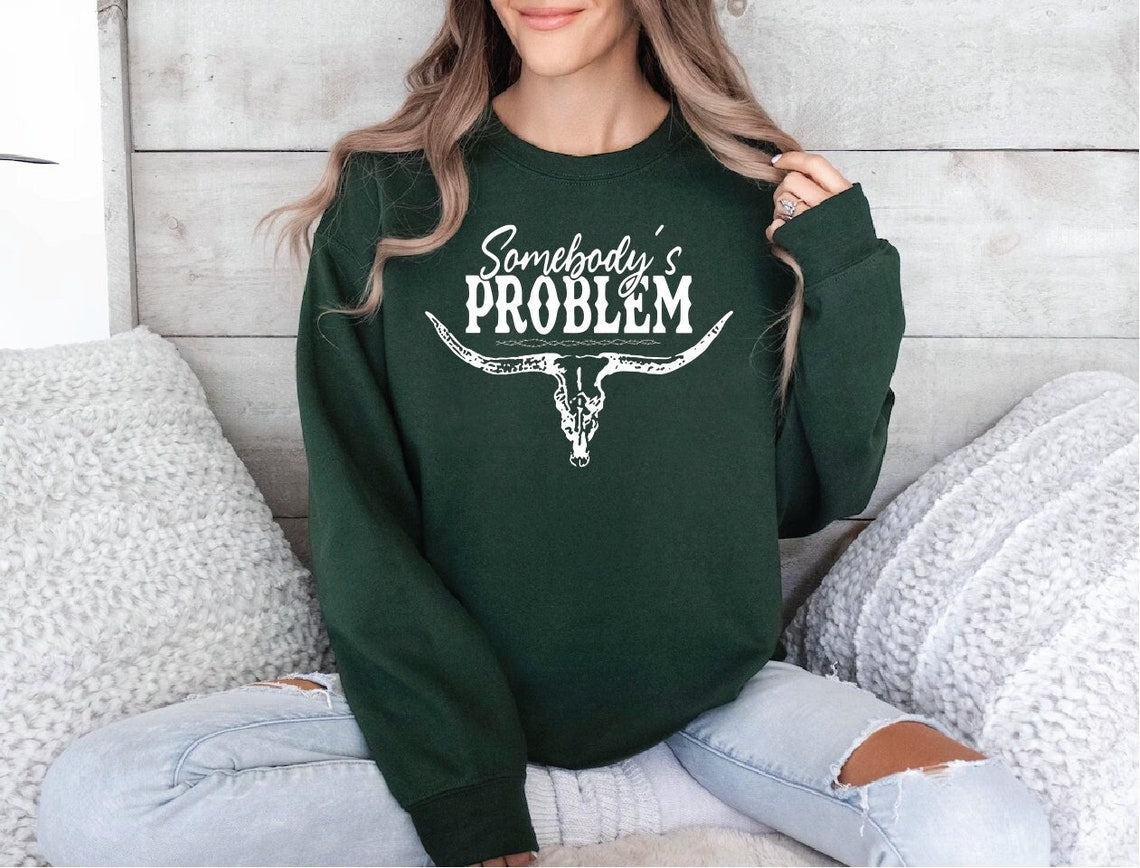 Retro Morgan Wallen Tour Sweatshirt