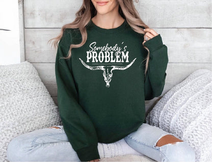 Retro Morgan Wallen Tour Sweatshirt