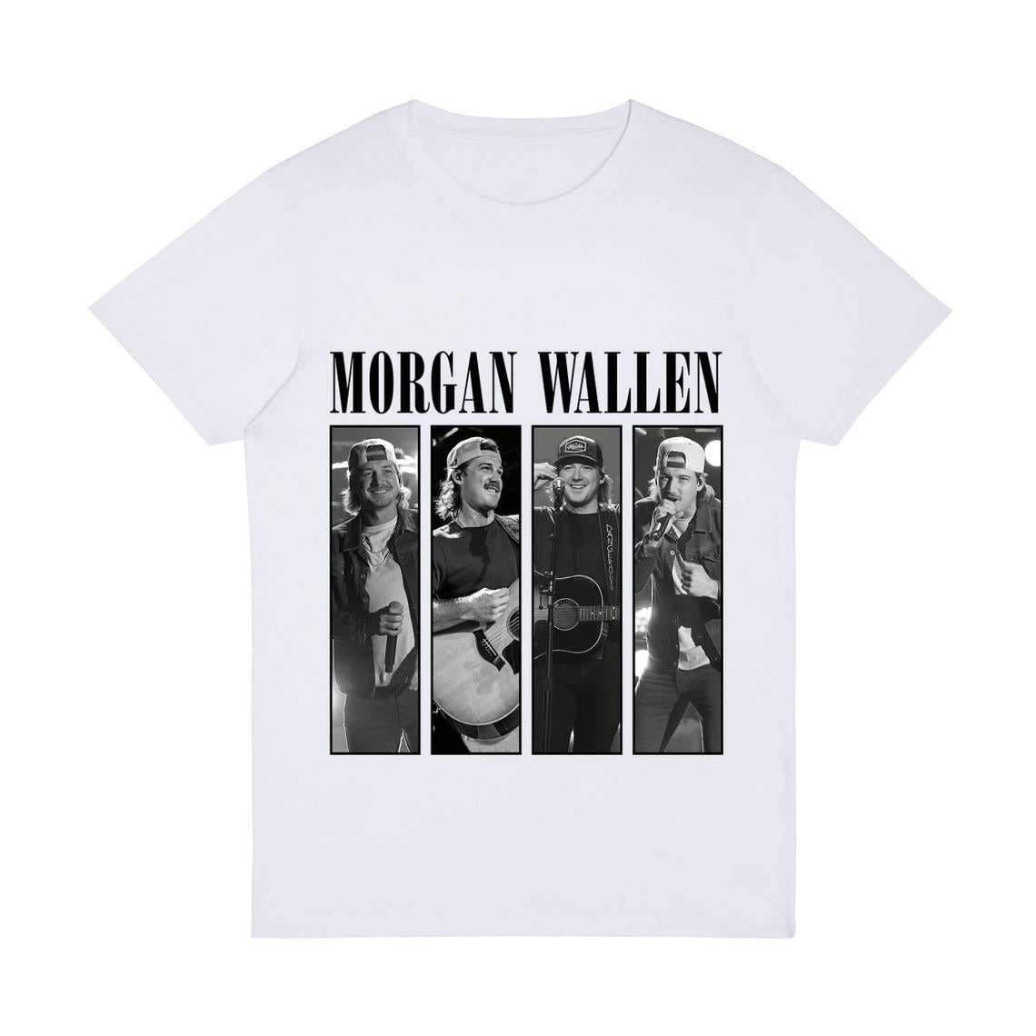 Morgan Wallen I’m The Problem Tour 2025 T-Shirt