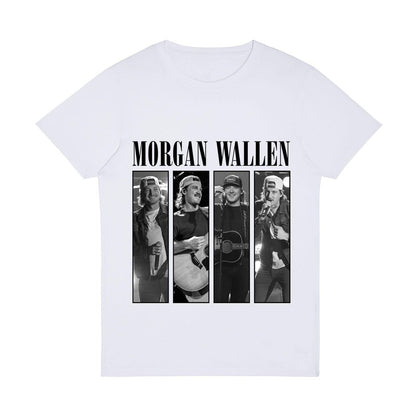 Morgan Wallen I’m The Problem Tour 2025 T-Shirt