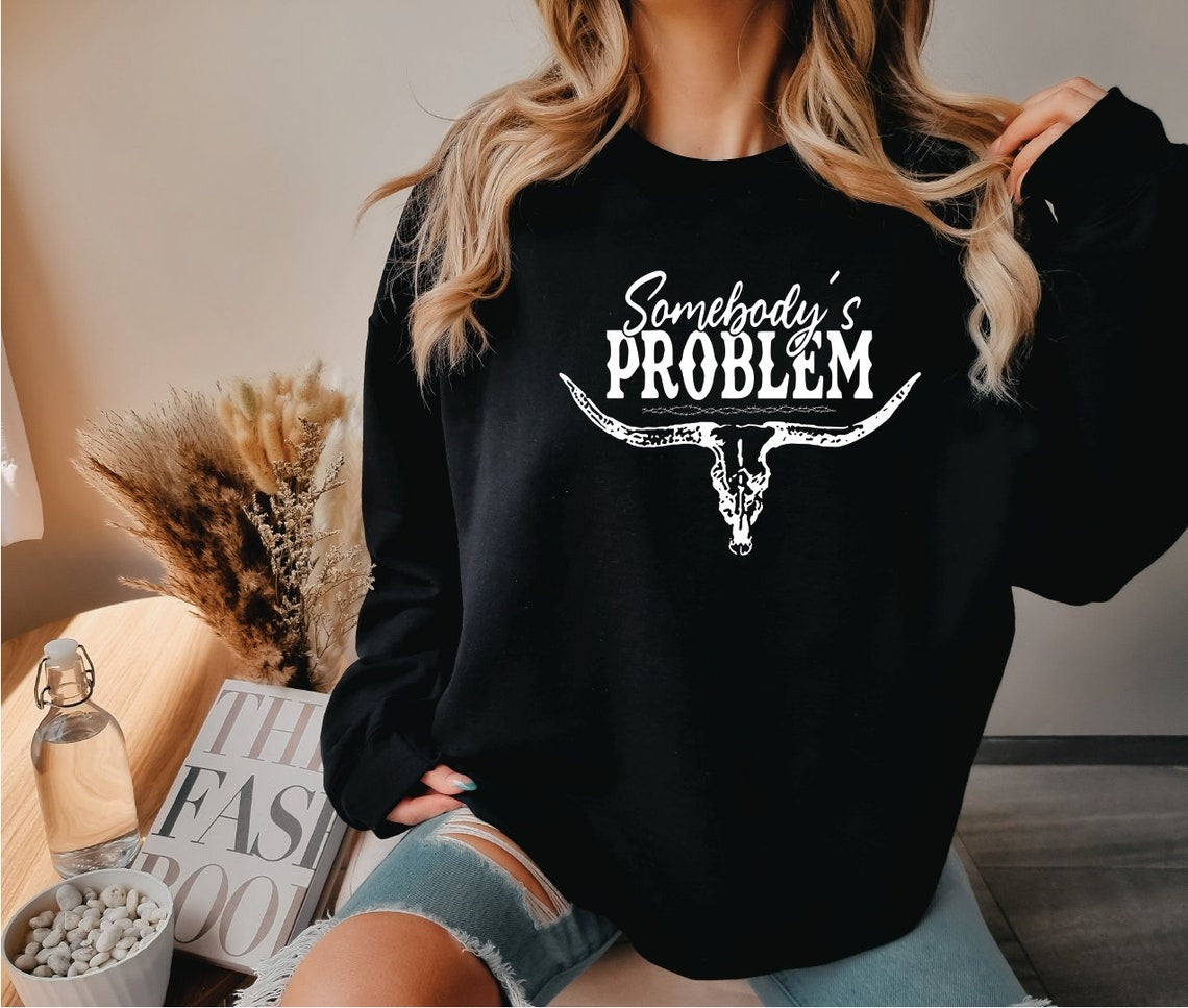 Retro Morgan Wallen Tour Sweatshirt