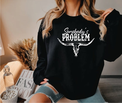 Retro Morgan Wallen Tour Sweatshirt