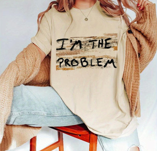 Morgan Wallen I’m The Problem Tour 2025 T-Shirt