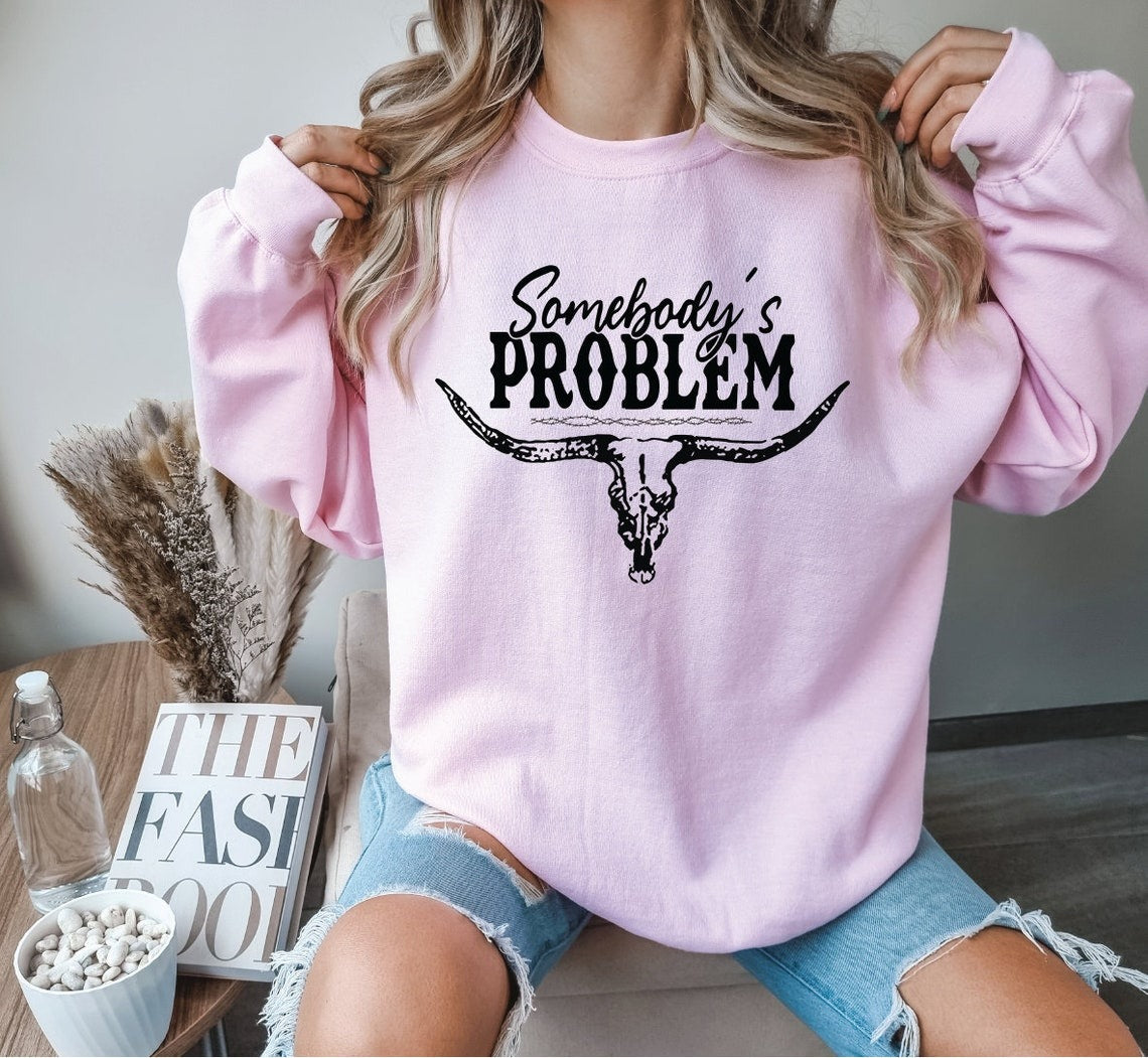 Retro Morgan Wallen Tour Sweatshirt