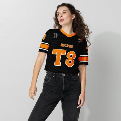 New T8 Tate McRae Jersey – The Perfect Gift