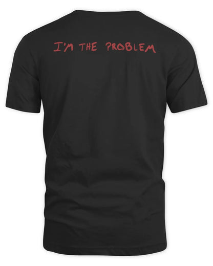 Morgan Wallen I’m The Problem T-Shirt