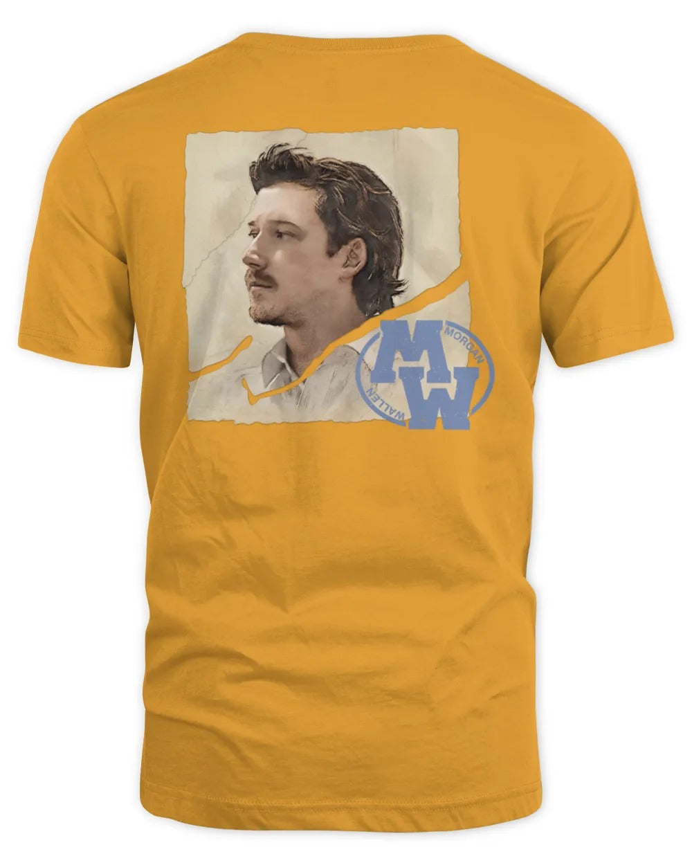 Morgan Wallen I’m The Problem T-Shirt