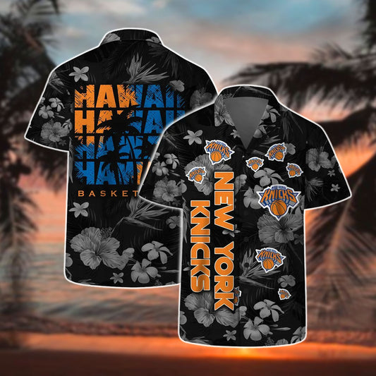 NBA Special Edition Unisex Hawaiian Shirt