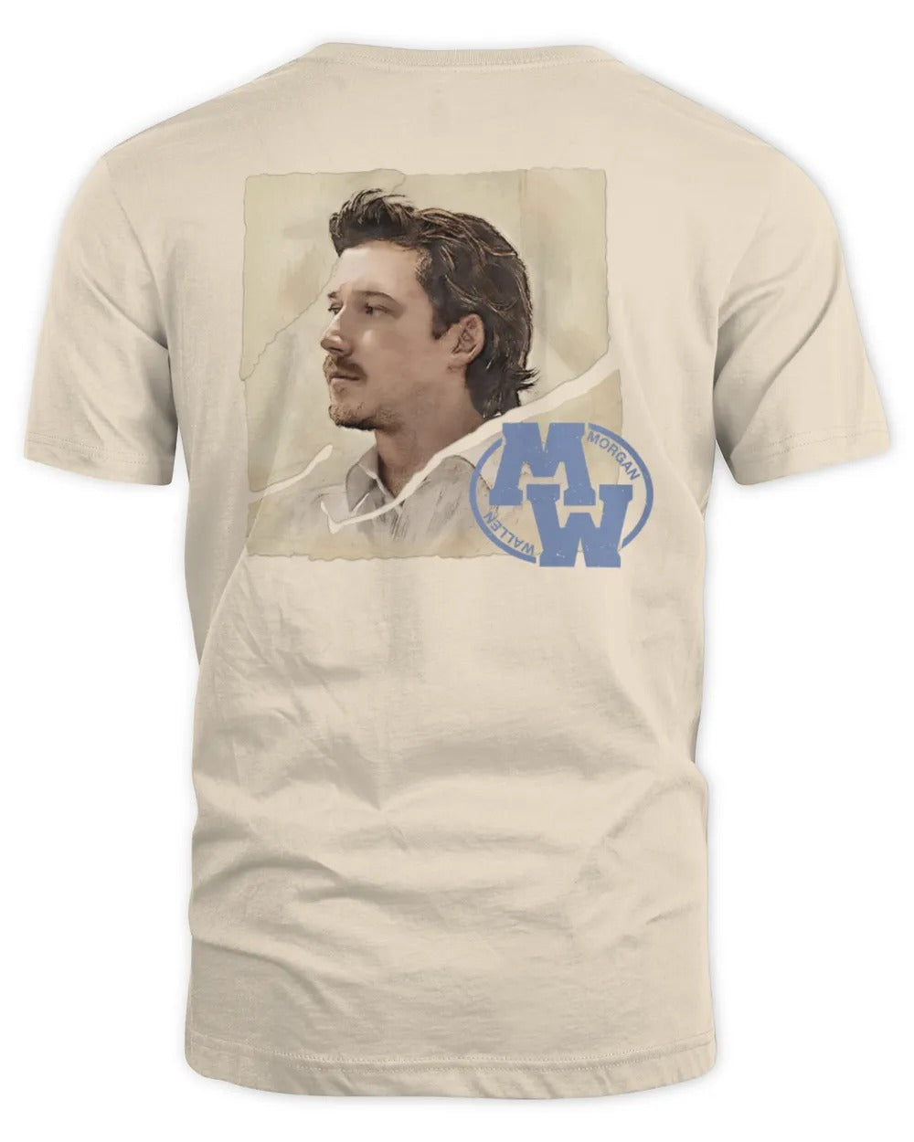 Morgan Wallen I’m The Problem T-Shirt