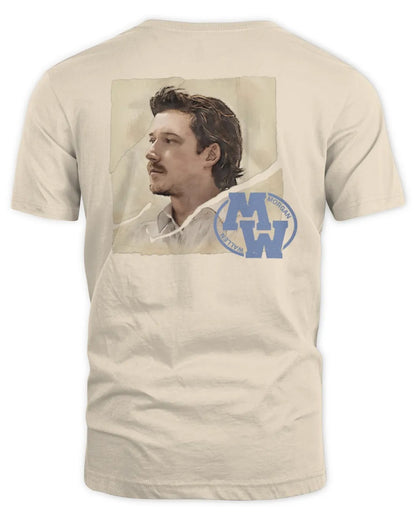 Morgan Wallen I’m The Problem T-Shirt