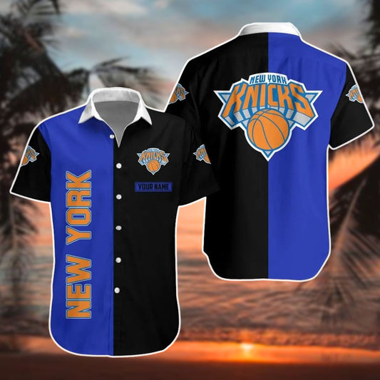 NBA Special Edition Unisex Hawaiian Shirt