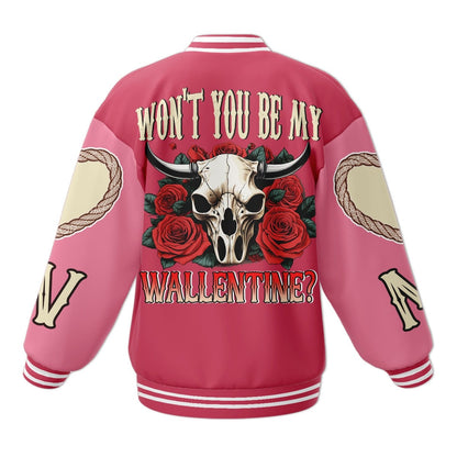 Morgan Wallen Baseball & Bomber Jacket