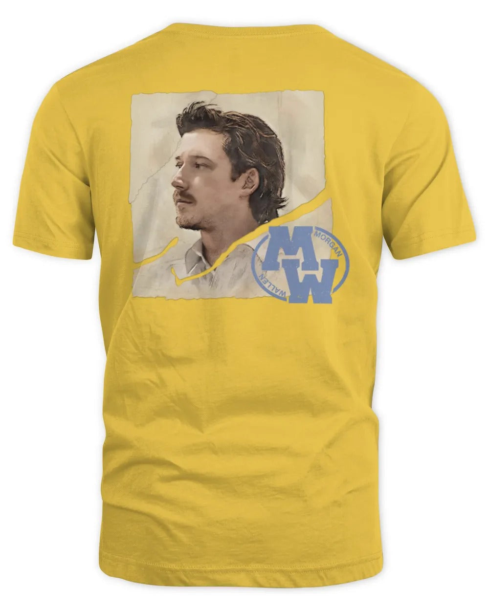 Morgan Wallen I’m The Problem T-Shirt