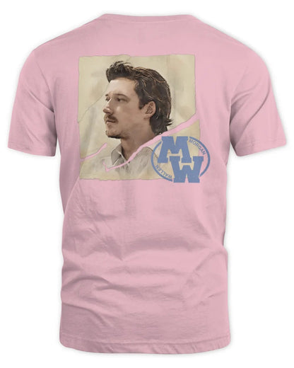 Morgan Wallen I’m The Problem T-Shirt