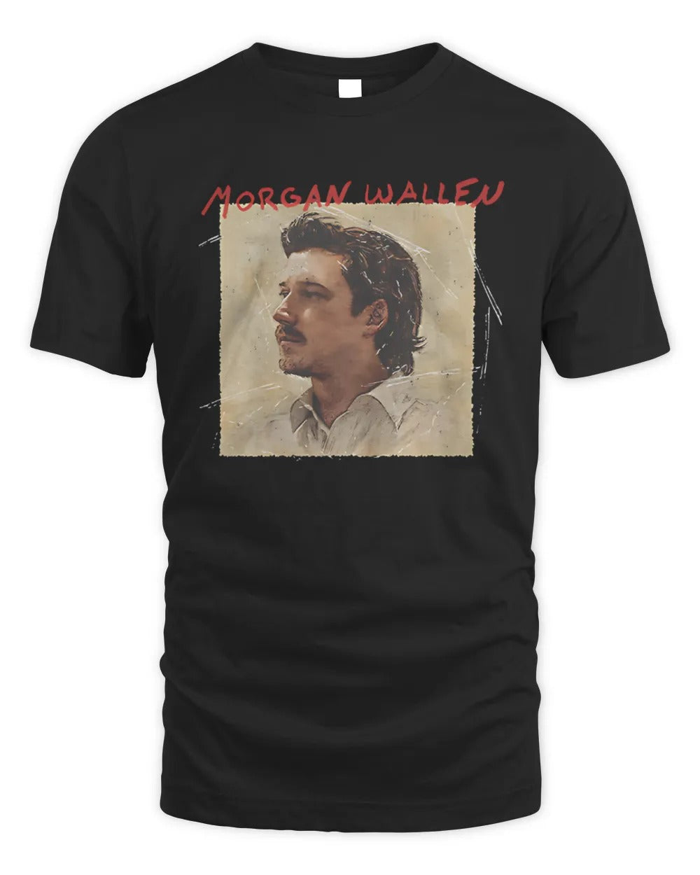 Morgan Wallen I’m The Problem T-Shirt