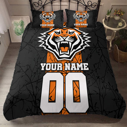 NRL Personalized Bedding
