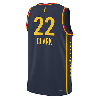 PREMIUM QUALITY IDN FEVER BASKETBALL JERSEY WNBA51